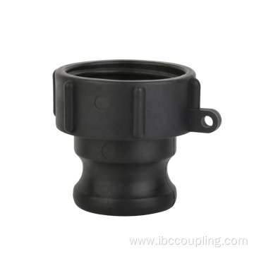 2 Inch IBC adaptor Camlock Coupling